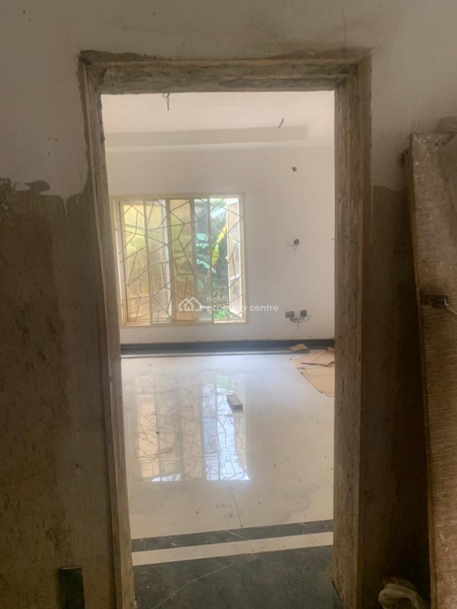 Finished 4 Bedroom Fully Detached Duplex, Abraham Adesanya, Ogombo, Ajah, Lagos, Detached Duplex for Sale