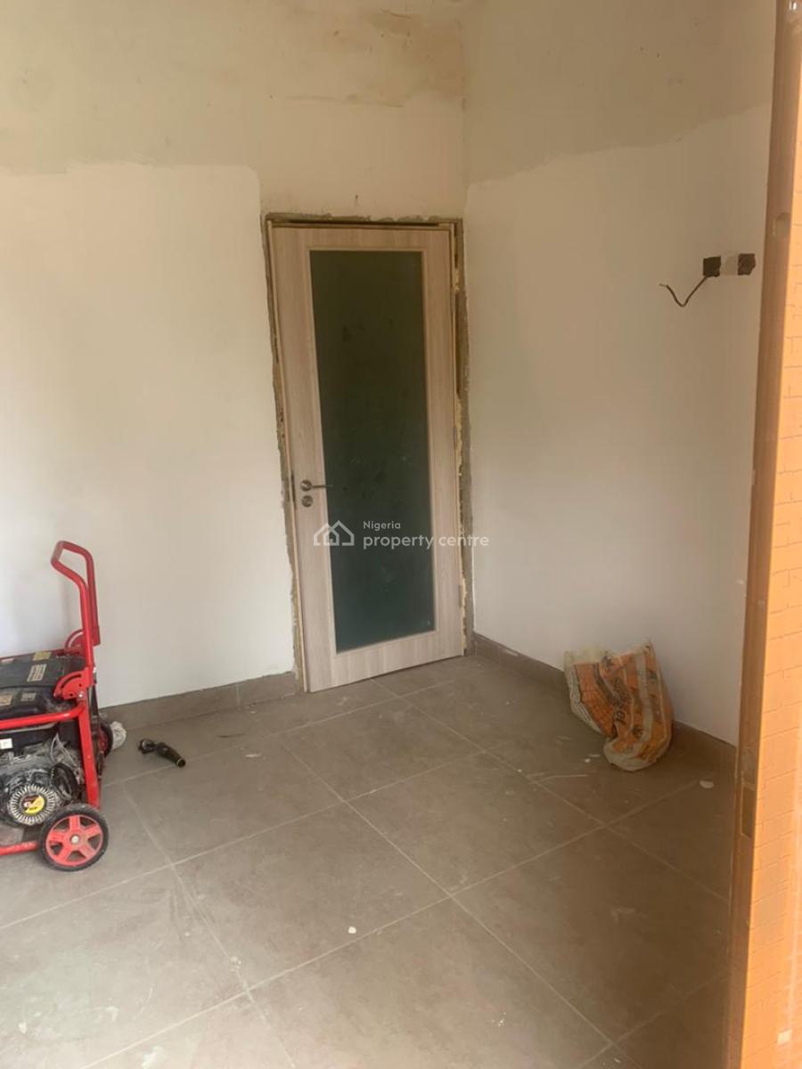 Finished 4 Bedroom Fully Detached Duplex, Abraham Adesanya, Ogombo, Ajah, Lagos, Detached Duplex for Sale