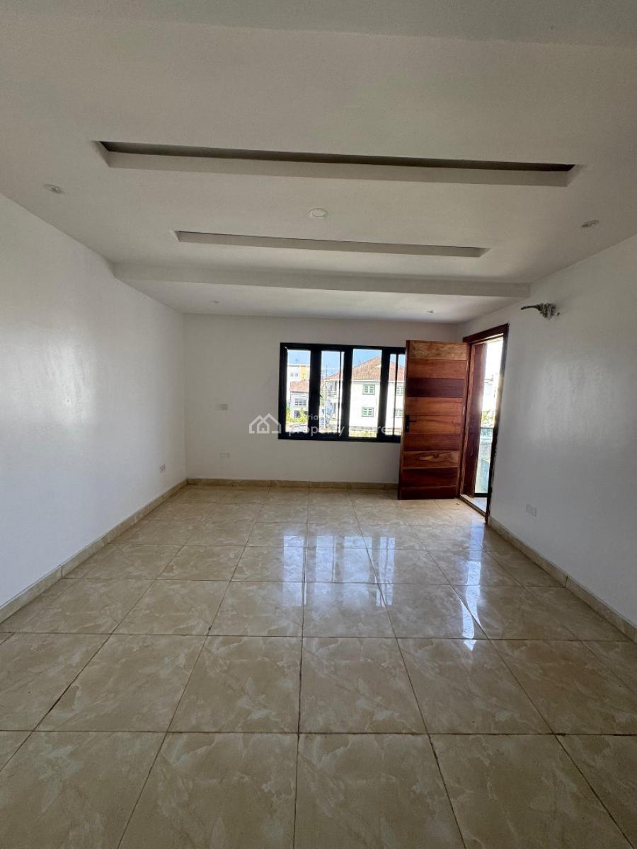 10 Units of Well Built 4 Bedroom Terrace Duplex, Lekki Phase 1, Lekki, Lagos, Terraced Duplex for Rent