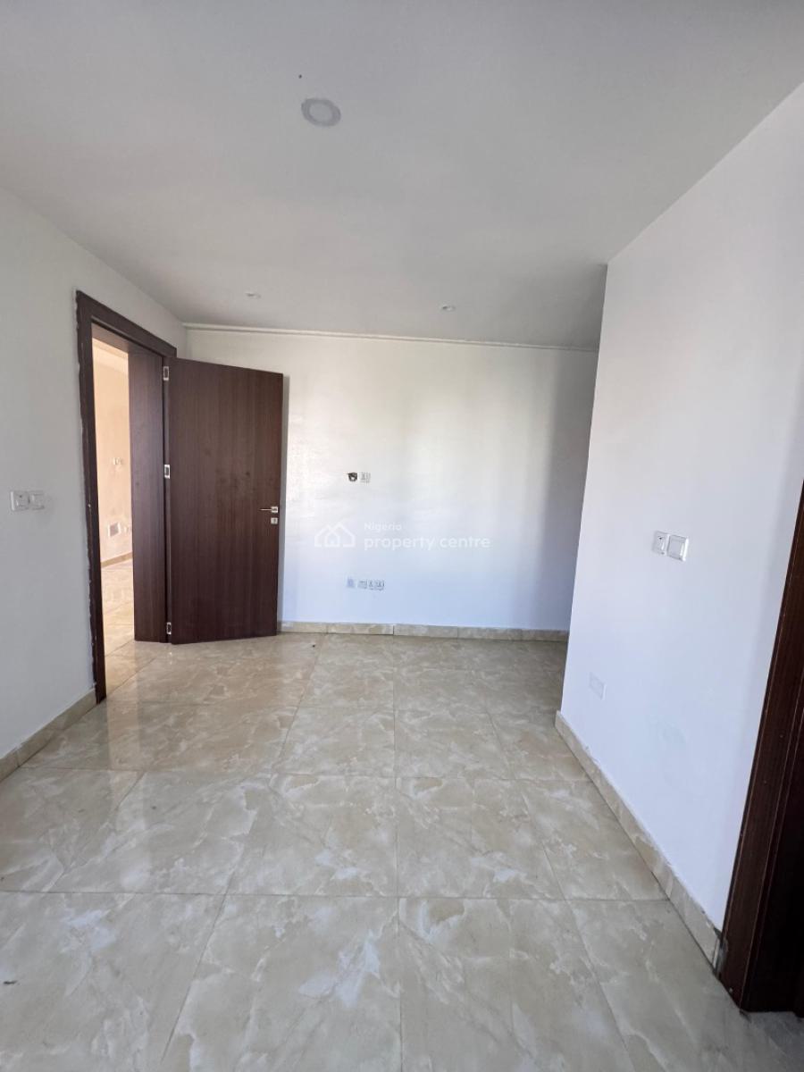 10 Units of Well Built 4 Bedroom Terrace Duplex, Lekki Phase 1, Lekki, Lagos, Terraced Duplex for Rent