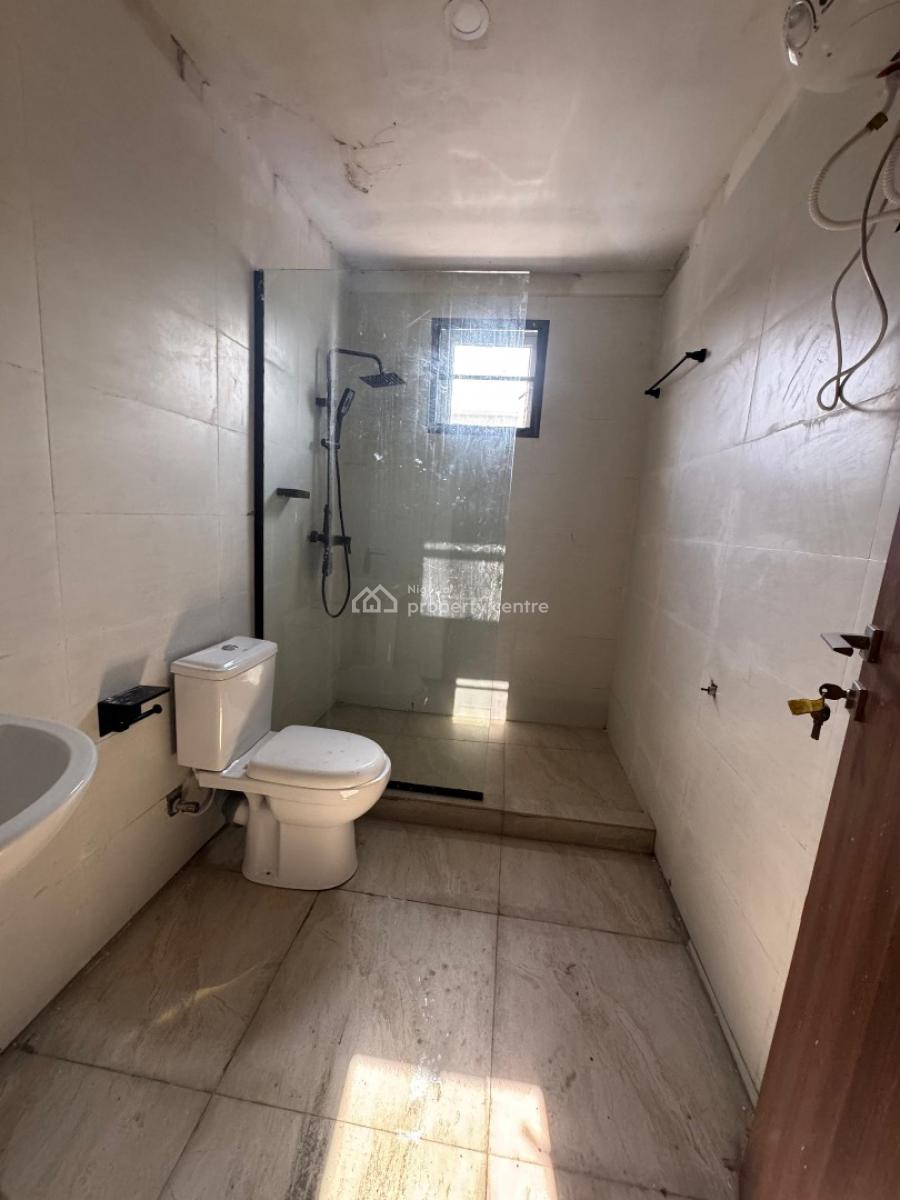 10 Units of Well Built 4 Bedroom Terrace Duplex, Lekki Phase 1, Lekki, Lagos, Terraced Duplex for Rent