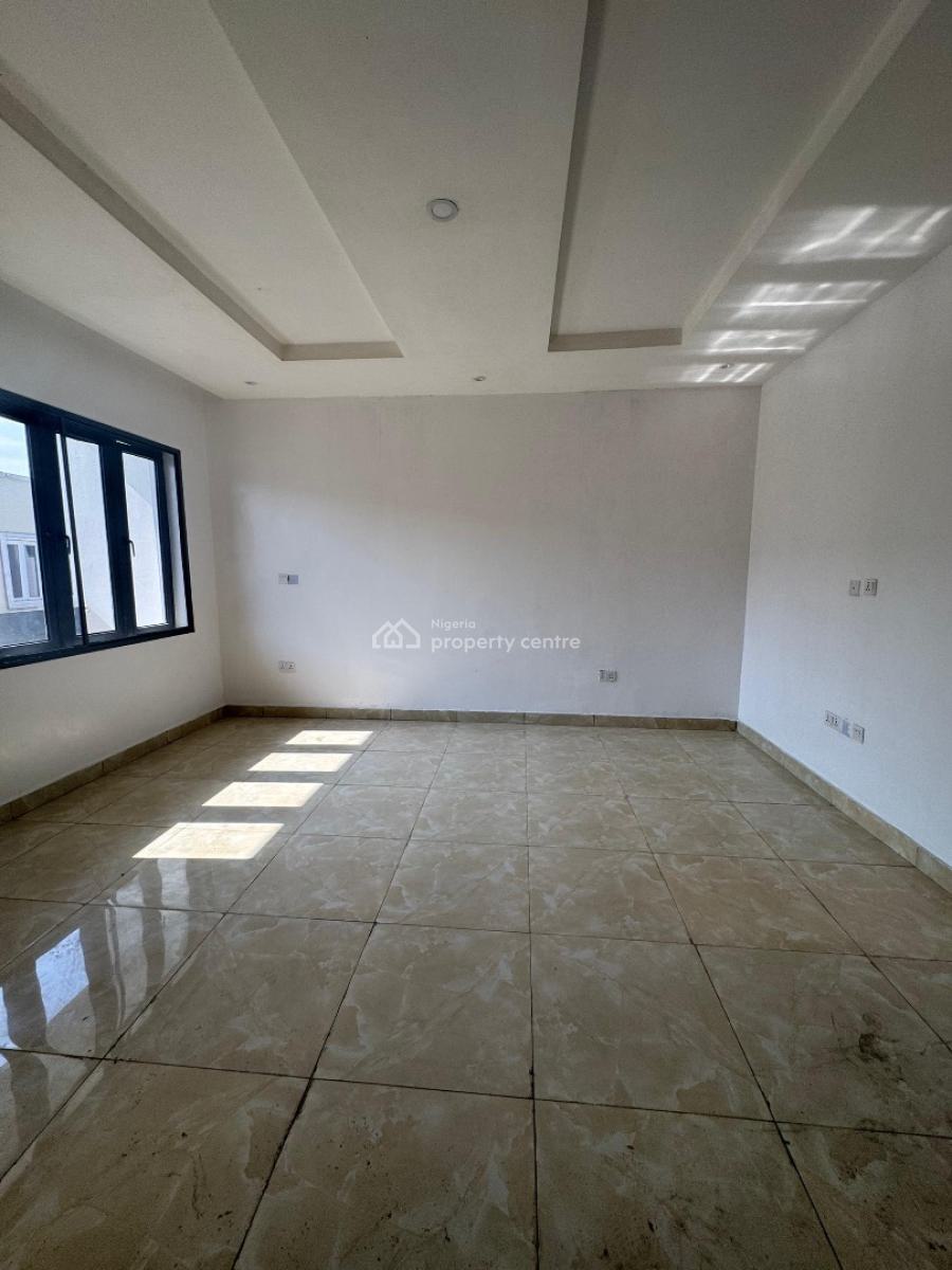 10 Units of Well Built 4 Bedroom Terrace Duplex, Lekki Phase 1, Lekki, Lagos, Terraced Duplex for Rent
