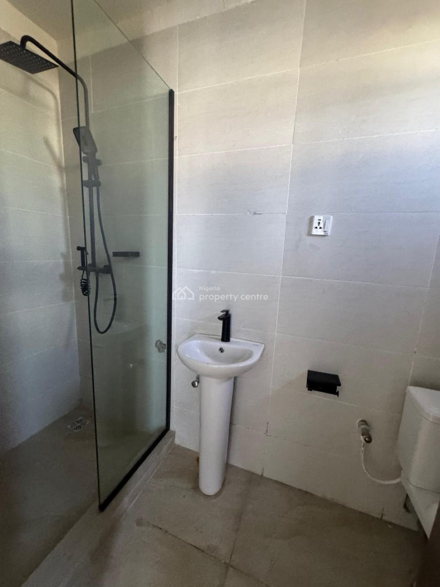 10 Units of Well Built 4 Bedroom Terrace Duplex, Lekki Phase 1, Lekki, Lagos, Terraced Duplex for Rent