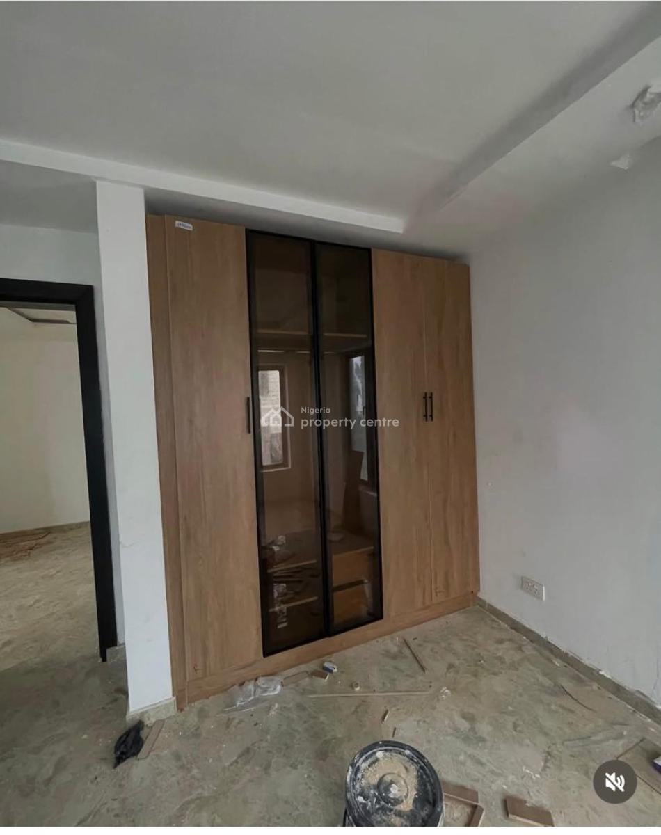 5 Bedroom Fully Detached Duplex, Off Nicon Town, Ikate Elegushi, Lekki, Lagos, Detached Duplex for Rent