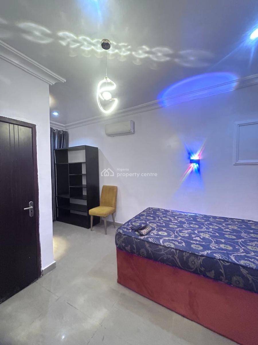Well Maintained 2 Bedroom Apartment, Orchid, Lekki, Lagos, Flat / Apartment for Sale