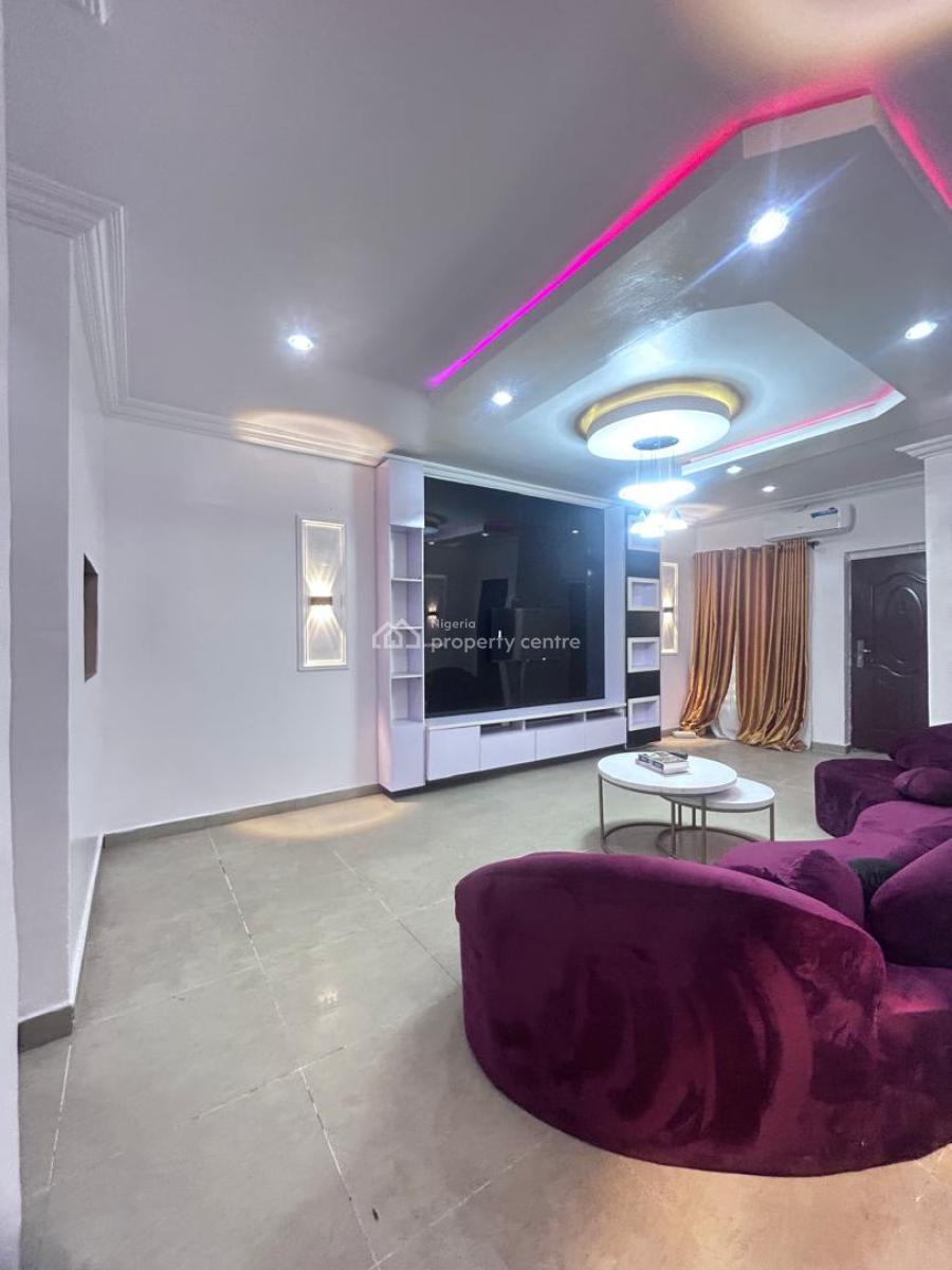 Well Maintained 2 Bedroom Apartment, Orchid, Lekki, Lagos, Flat / Apartment for Sale
