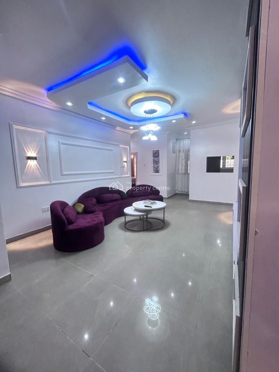 Well Maintained 2 Bedroom Apartment, Orchid, Lekki, Lagos, Flat / Apartment for Sale