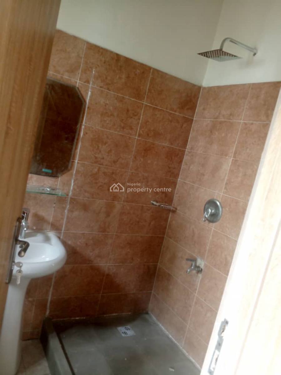 Fully Serviced 2 Units of 3 Bedroom Flat in a Secured Estate, Oniru, Victoria Island (vi), Lagos, Flat / Apartment for Rent