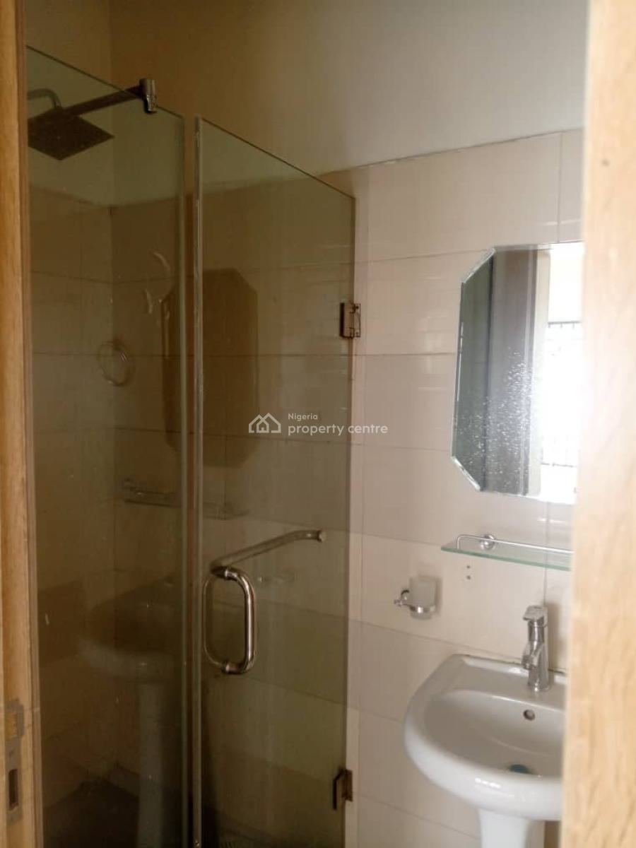 Fully Serviced 2 Units of 3 Bedroom Flat in a Secured Estate, Oniru, Victoria Island (vi), Lagos, Flat / Apartment for Rent