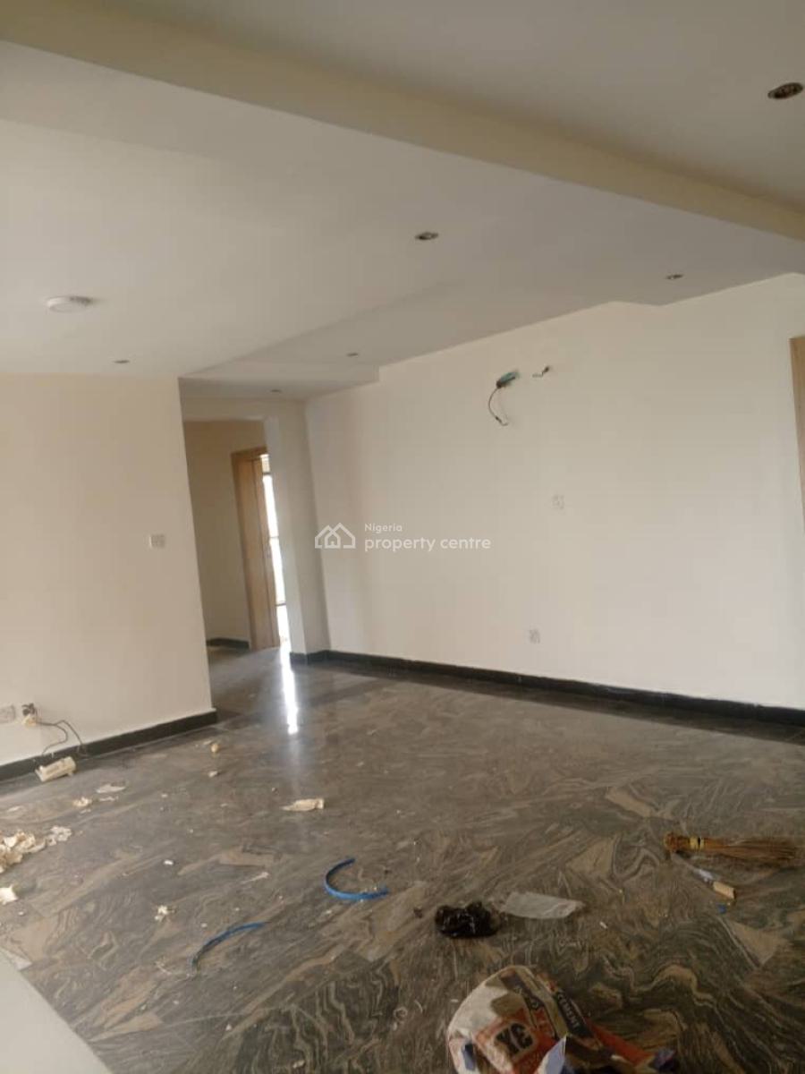 Fully Serviced 2 Units of 3 Bedroom Flat in a Secured Estate, Oniru, Victoria Island (vi), Lagos, Flat / Apartment for Rent