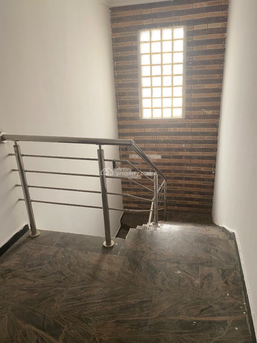 5 Bedroom Fully Detatch, Ikate, Lekki, Lagos, Detached Duplex for Rent