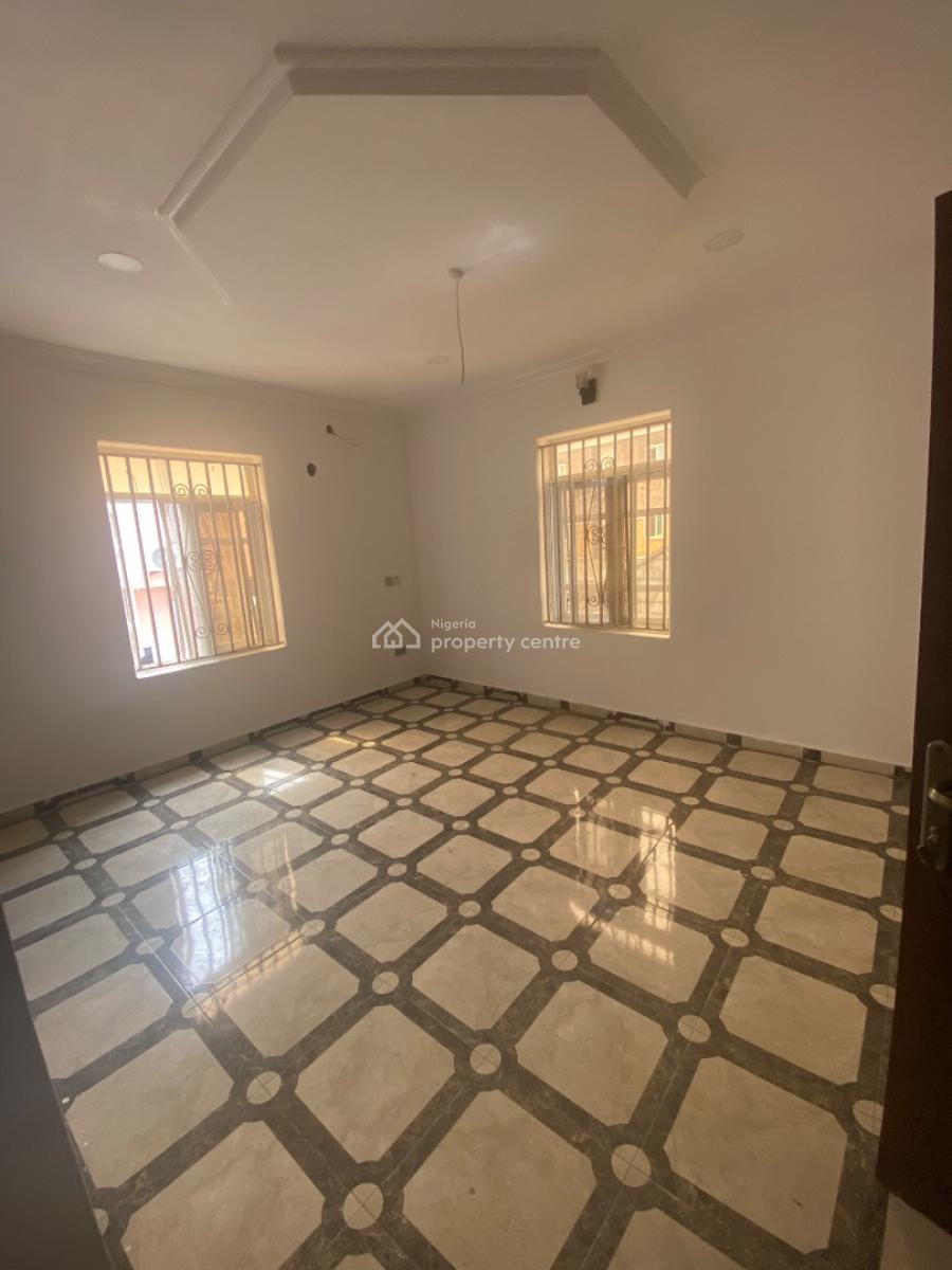 5 Bedroom Fully Detatch, Ikate, Lekki, Lagos, Detached Duplex for Rent
