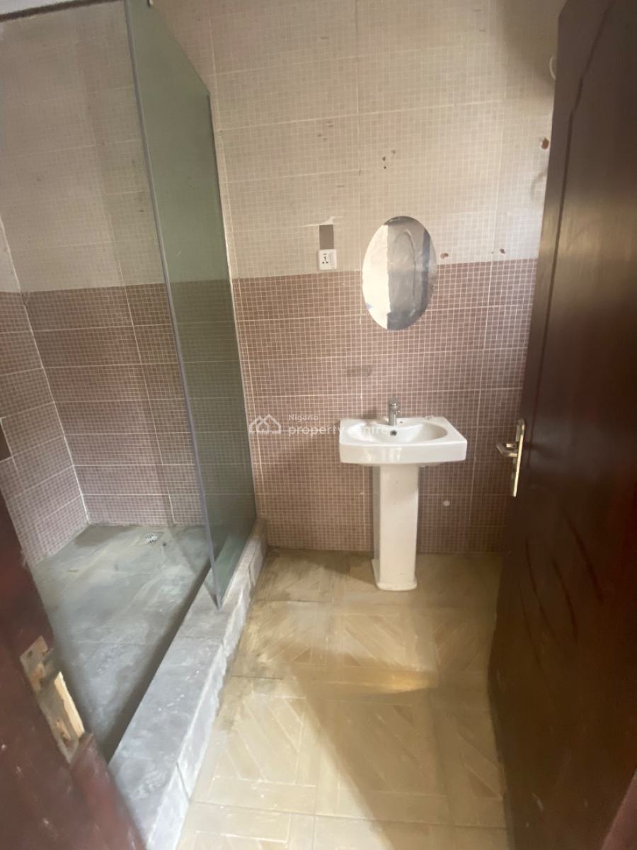 5 Bedroom Fully Detatch, Ikate, Lekki, Lagos, Detached Duplex for Rent
