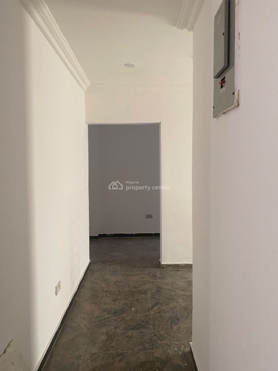 5 Bedroom Fully Detatch, Ikate, Lekki, Lagos, Detached Duplex for Rent