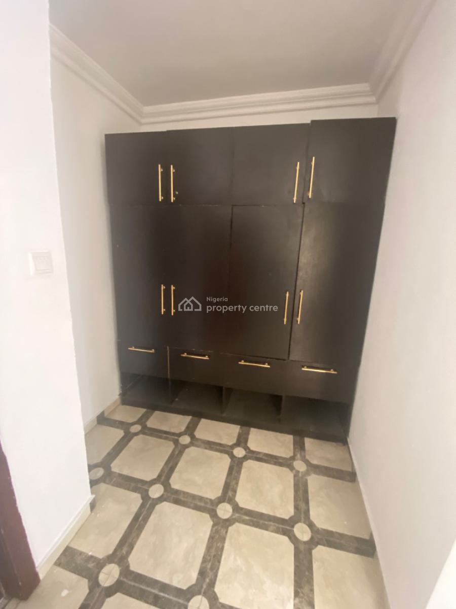 5 Bedroom Fully Detatch, Ikate, Lekki, Lagos, Detached Duplex for Rent