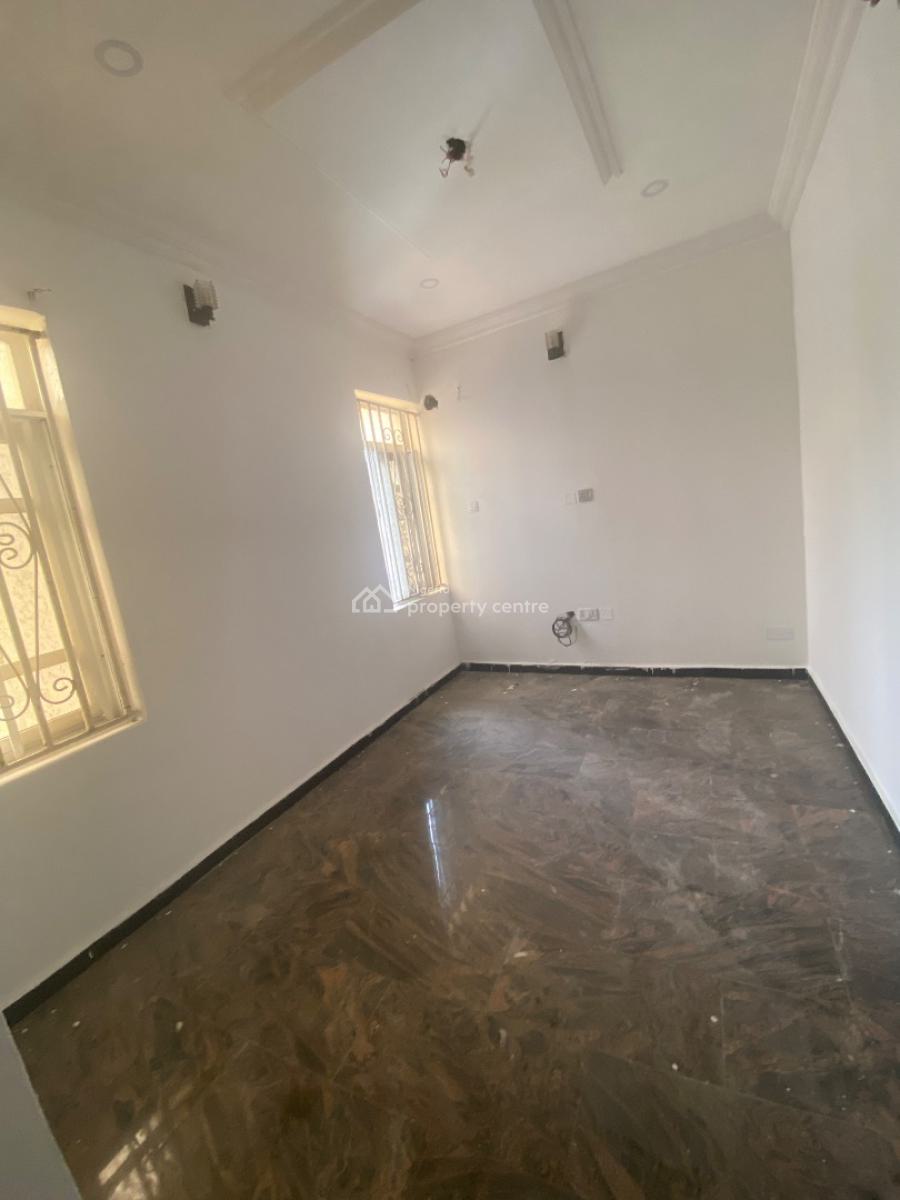 5 Bedroom Fully Detatch, Ikate, Lekki, Lagos, Detached Duplex for Rent