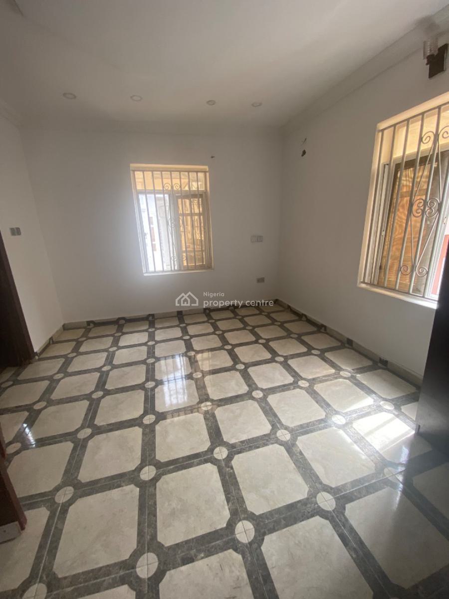 5 Bedroom Fully Detatch, Ikate, Lekki, Lagos, Detached Duplex for Rent