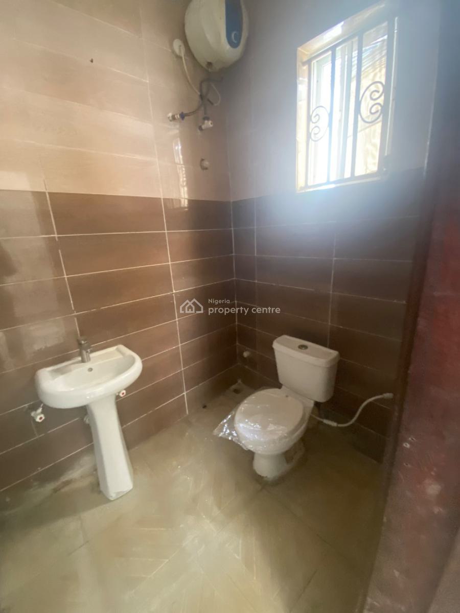 5 Bedroom Fully Detatch, Ikate, Lekki, Lagos, Detached Duplex for Rent