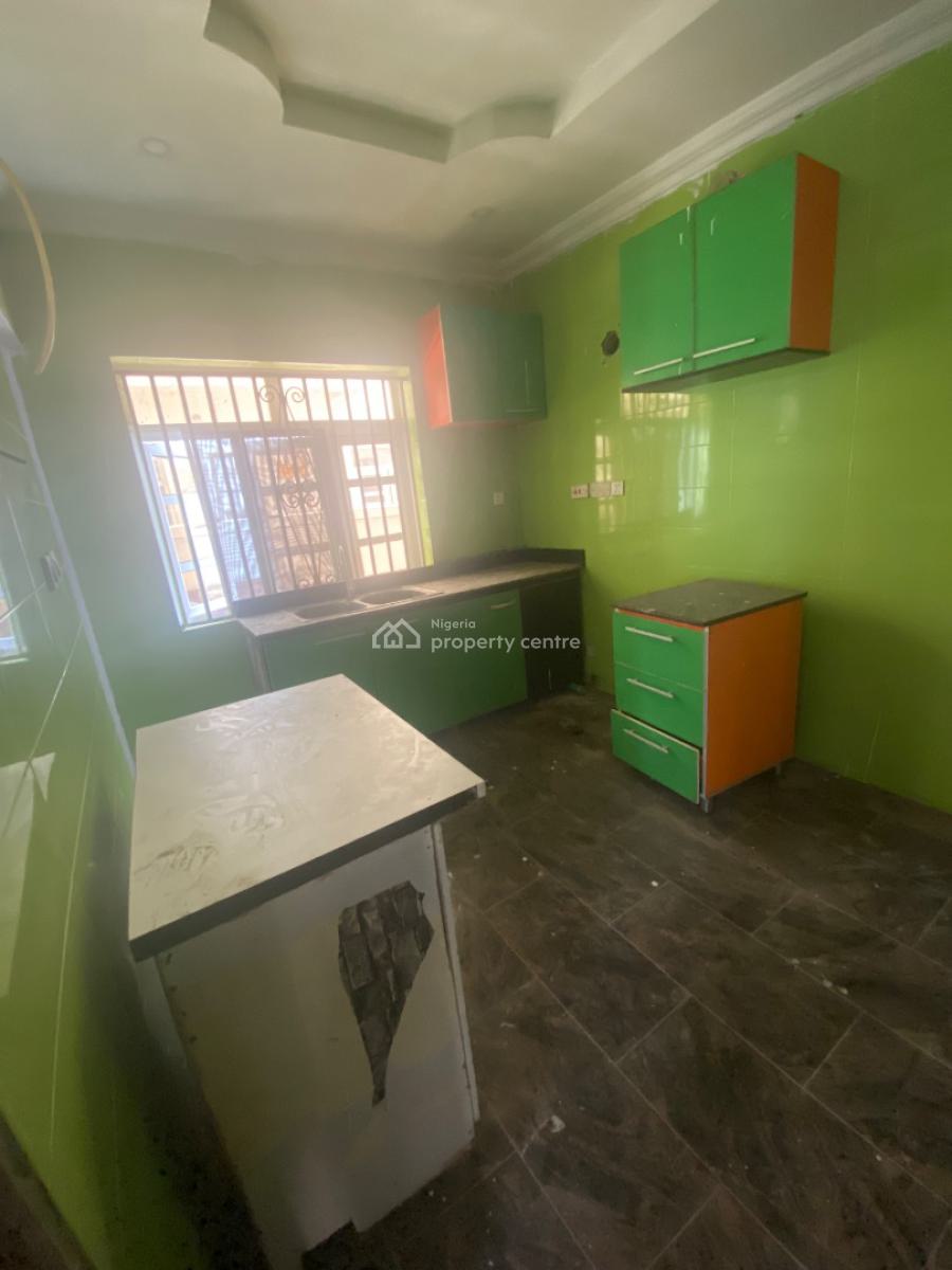 5 Bedroom Fully Detatch, Ikate, Lekki, Lagos, Detached Duplex for Rent
