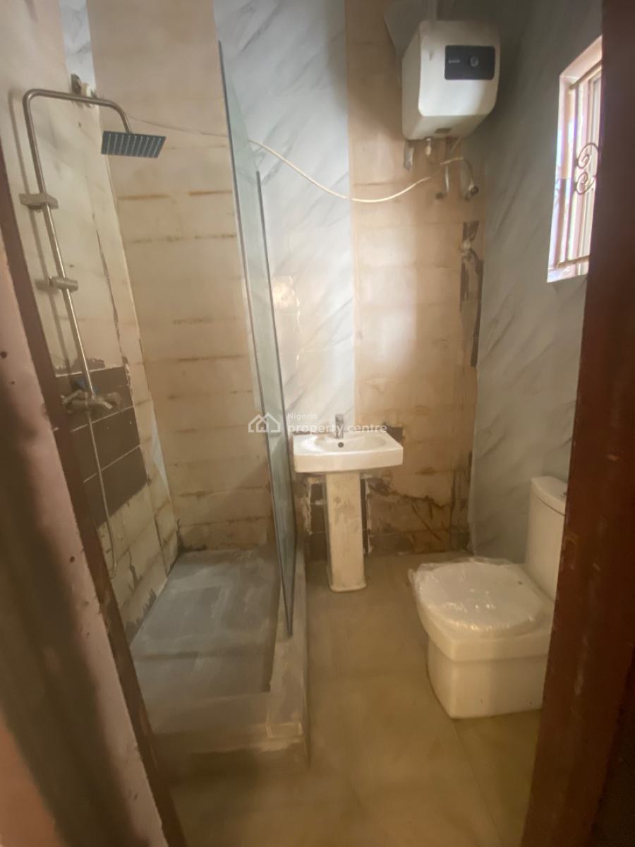 5 Bedroom Fully Detatch, Ikate, Lekki, Lagos, Detached Duplex for Rent