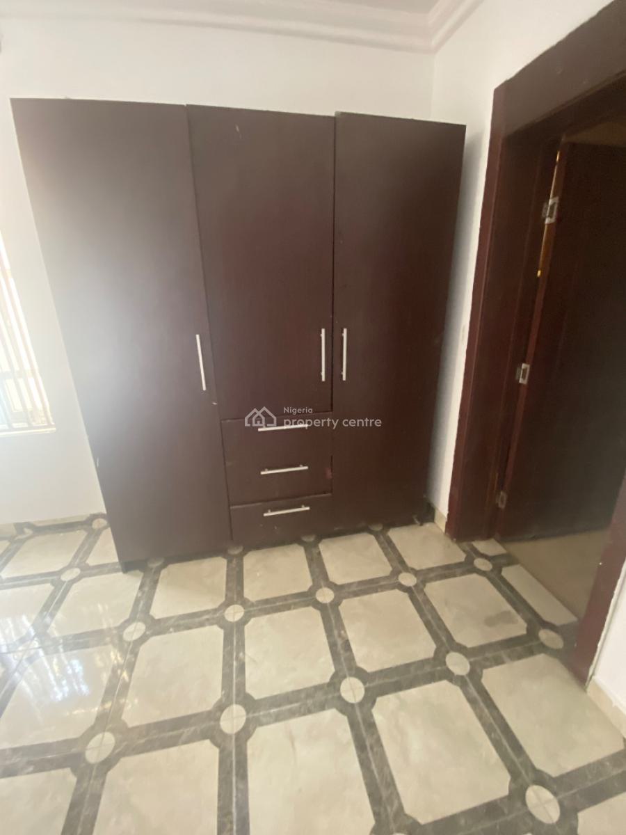 5 Bedroom Fully Detatch, Ikate, Lekki, Lagos, Detached Duplex for Rent