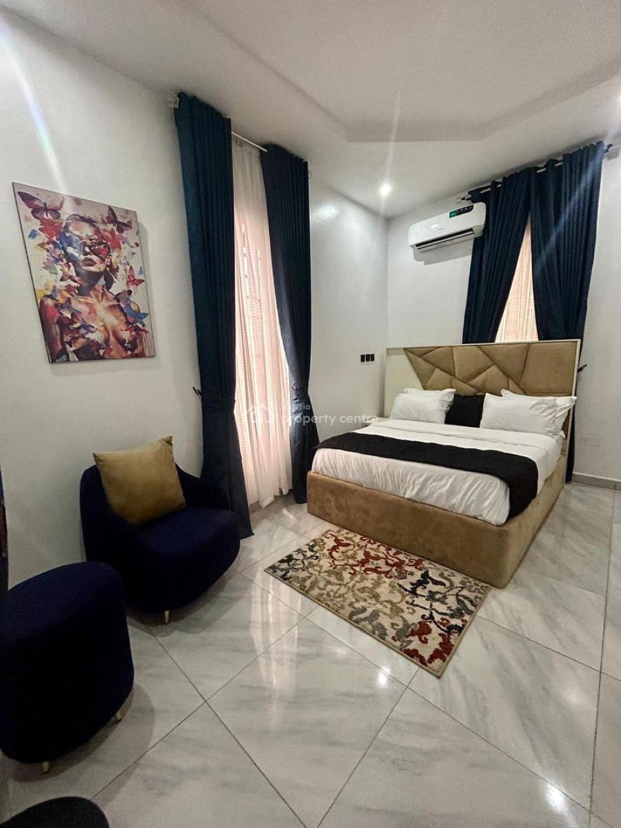 Beautiful 4bedroom Semi Detached Duplex, General Paint, Ajah, Lagos, Semi-detached Duplex for Sale