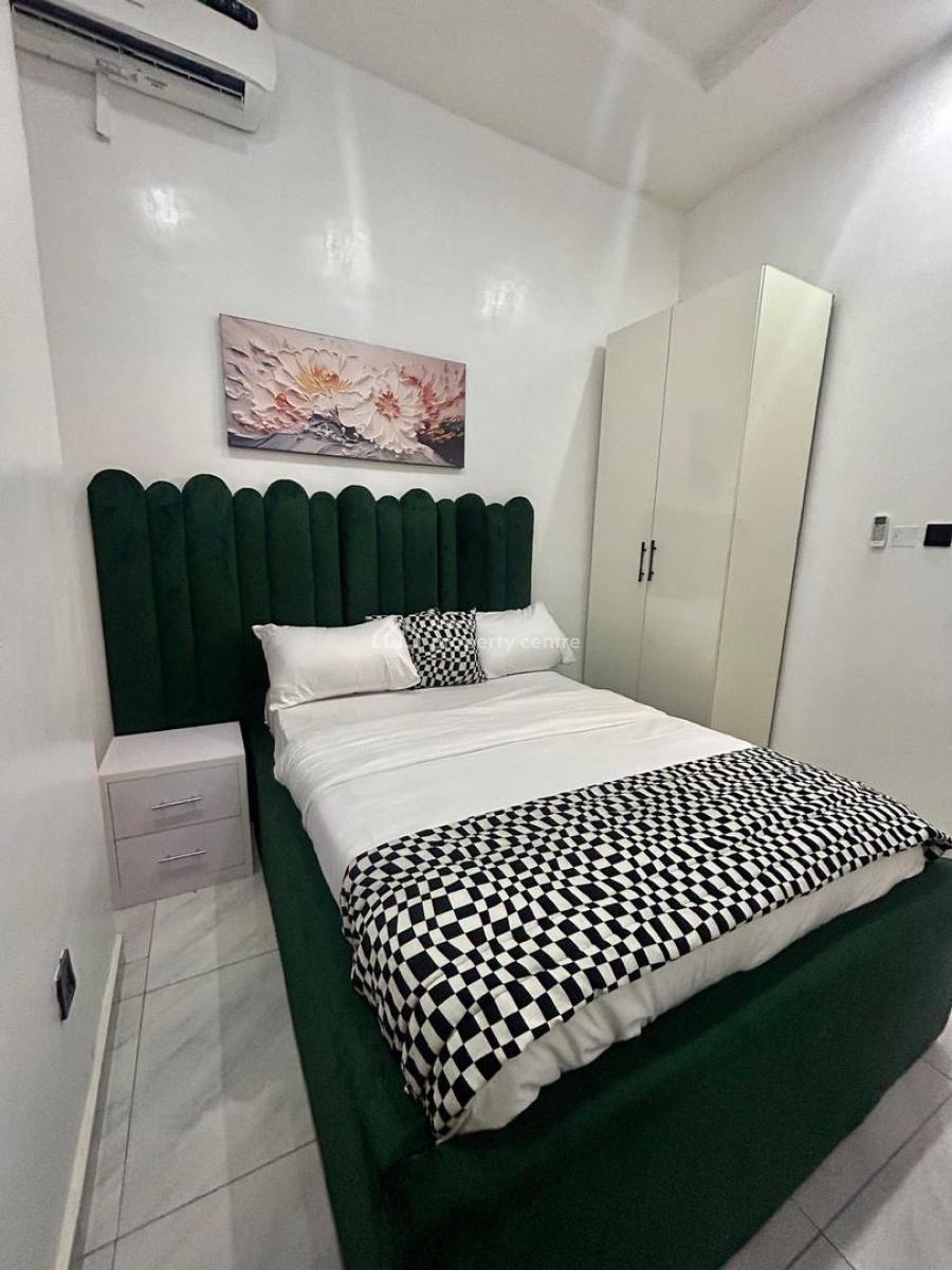 Beautiful 4bedroom Semi Detached Duplex, General Paint, Ajah, Lagos, Semi-detached Duplex for Sale