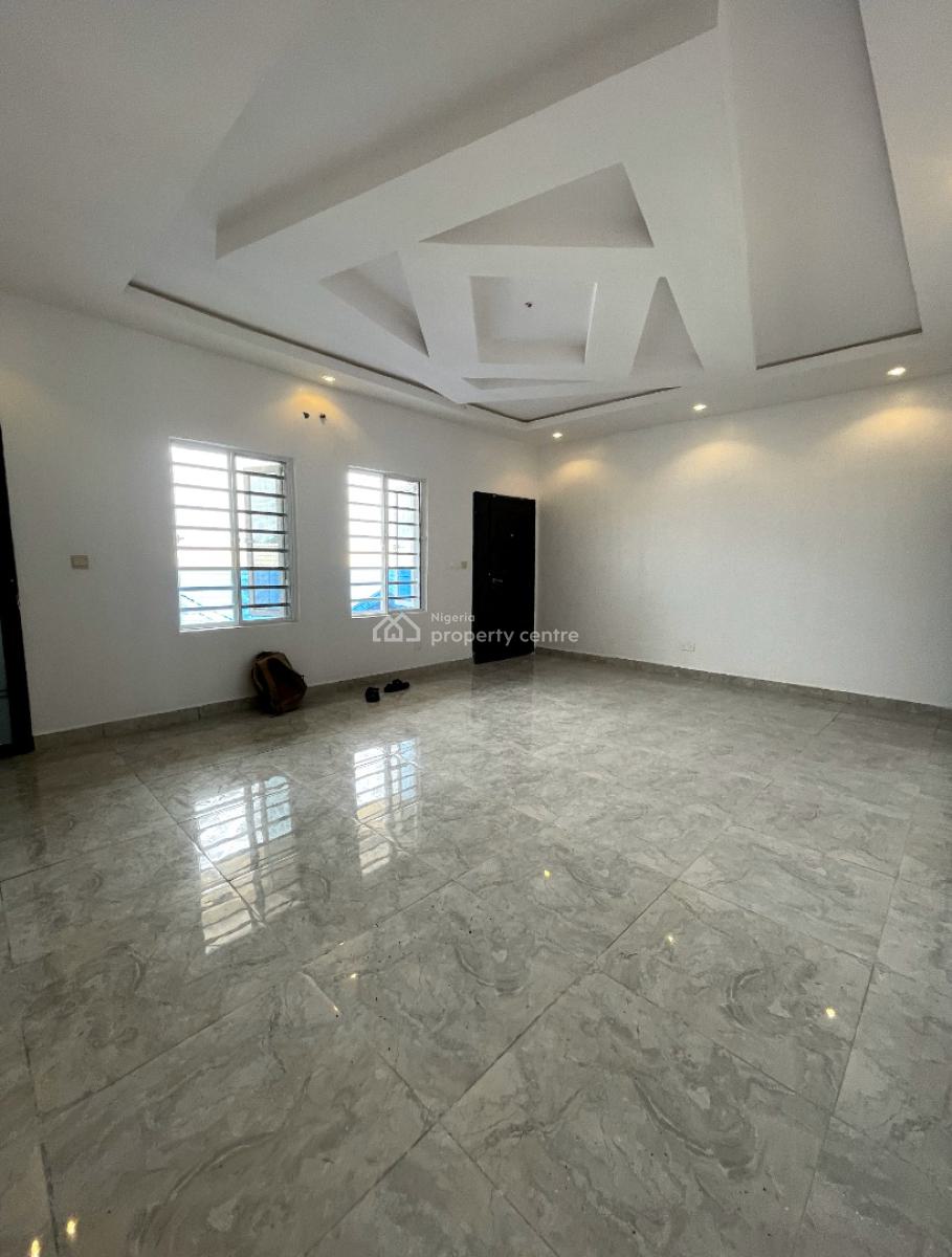 a Brand New 2bedroom Flat, Beach Road Abraham Adesunya, Lekki Phase 2, Lekki, Lagos, Flat / Apartment for Rent
