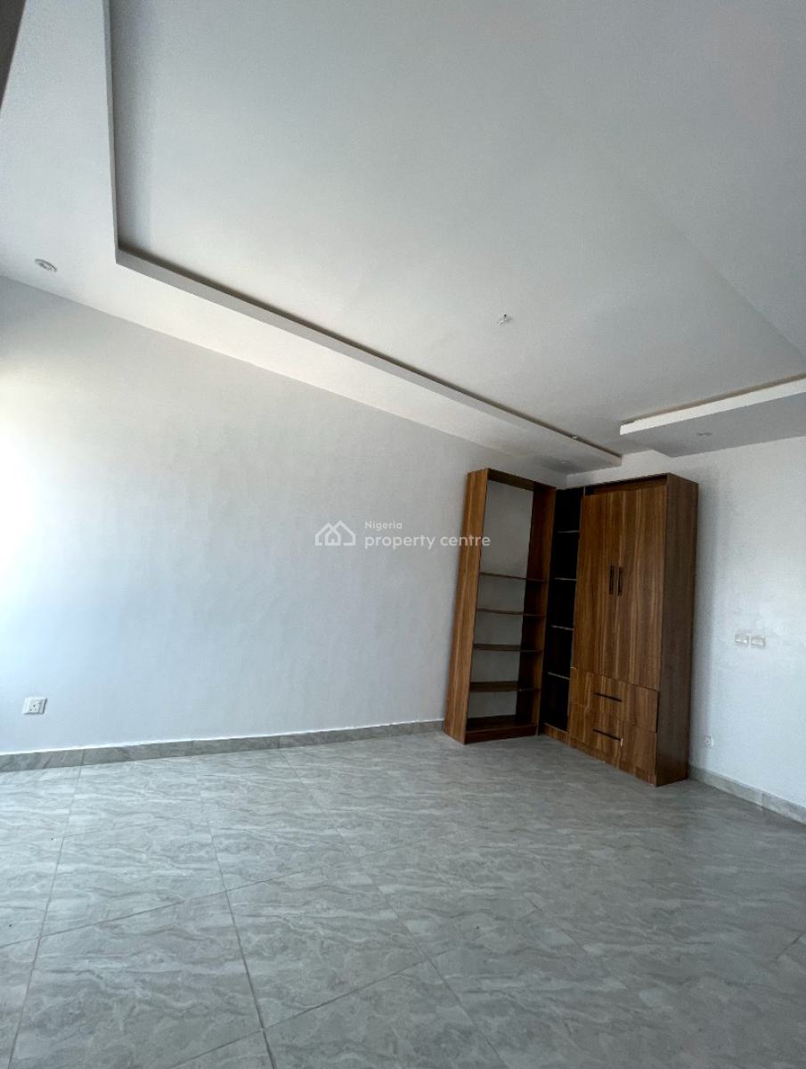 a Brand New 2bedroom Flat, Beach Road Abraham Adesunya, Lekki Phase 2, Lekki, Lagos, Flat / Apartment for Rent