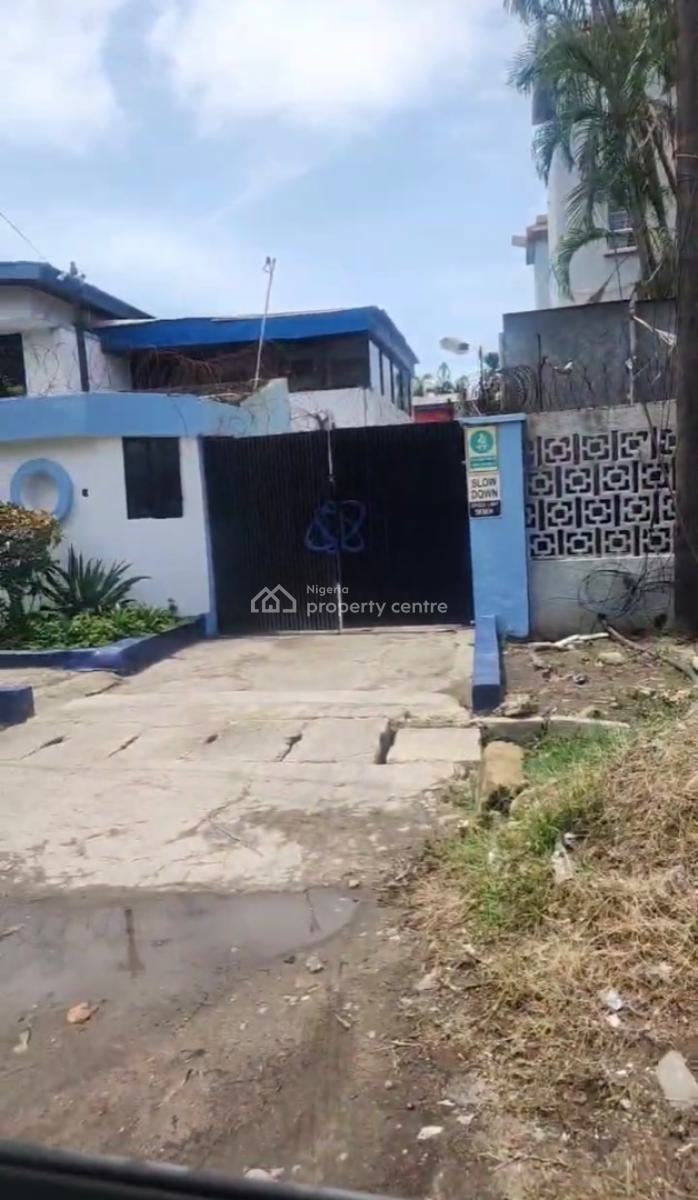a Standard, Decent Luxury Blocks of Flat, Victoria Island (vi), Lagos, Block of Flats for Sale