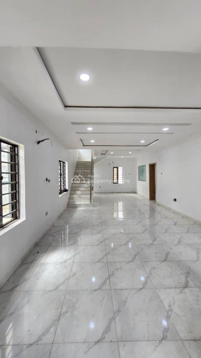 Avocado Pearl Terraces, Queens Garden Annex Ii Estate, Isheri North Gra By Opic, Isheri North, Lagos, Terraced Duplex for Sale