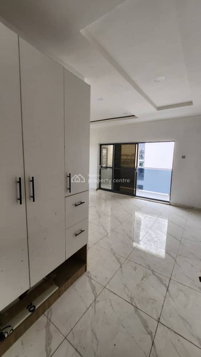 Avocado Pearl Terraces, Queens Garden Annex Ii Estate, Isheri North Gra By Opic, Isheri North, Lagos, Terraced Duplex for Sale