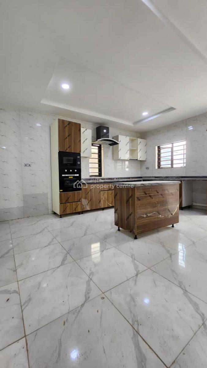 Avocado Pearl Terraces, Queens Garden Annex Ii Estate, Isheri North Gra By Opic, Isheri North, Lagos, Terraced Duplex for Sale