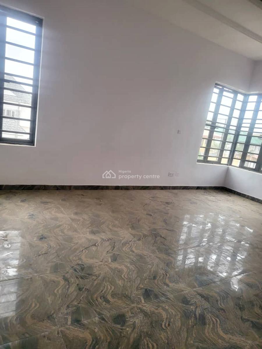 Ultra Luxury 5 Bedroom Detached Duplex, Gra Phase 2, Magodo, Lagos, Detached Duplex for Rent
