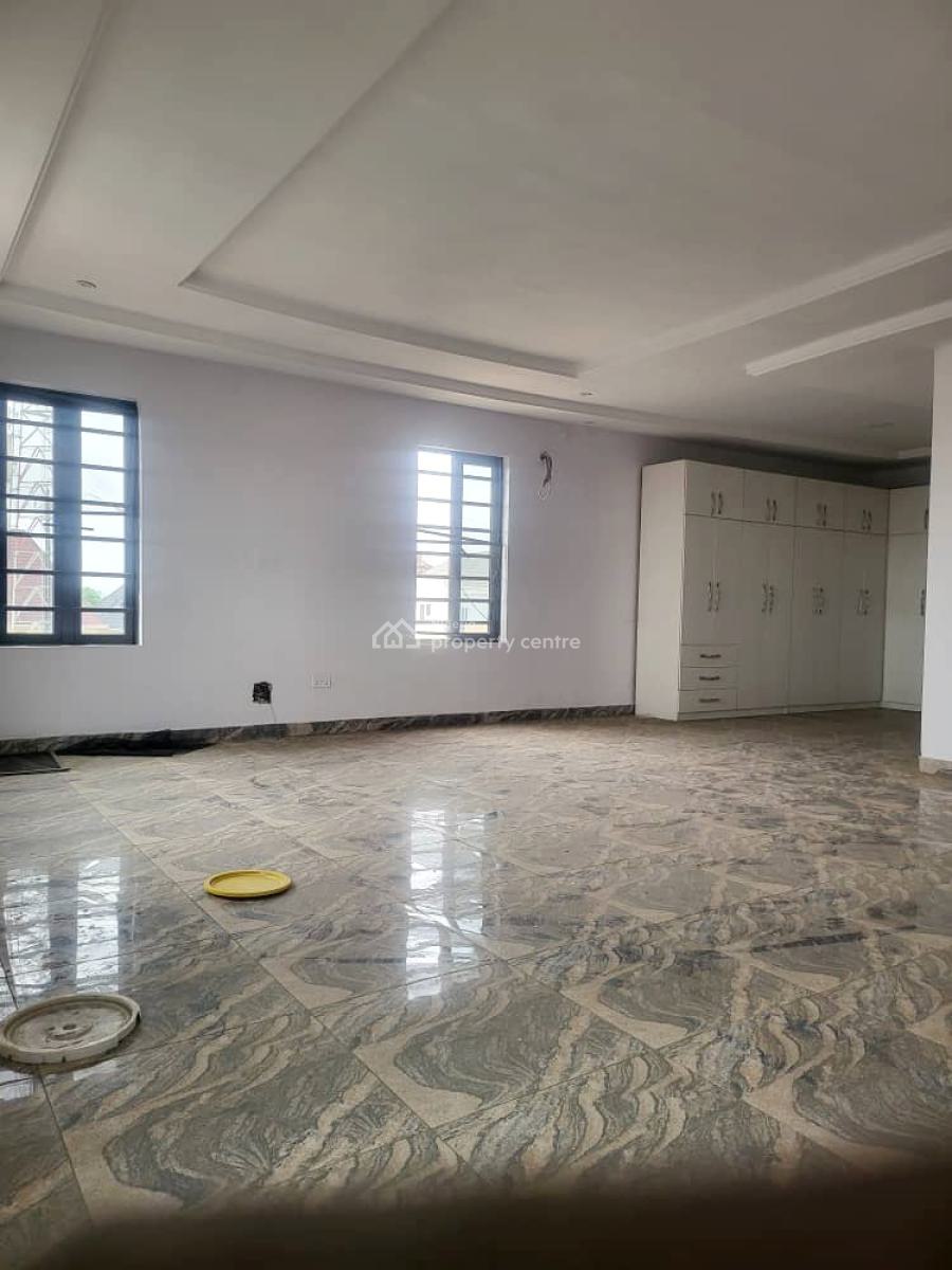 Ultra Luxury 5 Bedroom Detached Duplex, Gra Phase 2, Magodo, Lagos, Detached Duplex for Rent
