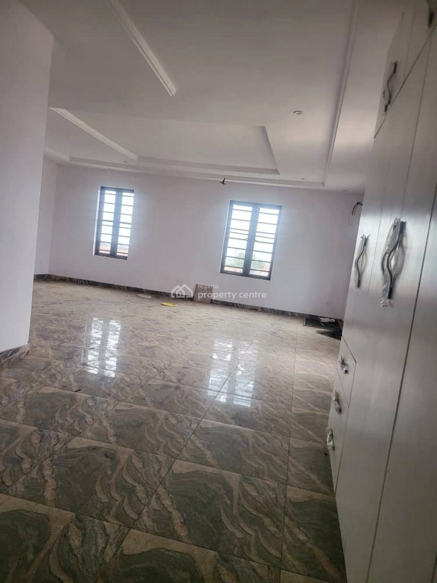 Ultra Luxury 5 Bedroom Detached Duplex, Gra Phase 2, Magodo, Lagos, Detached Duplex for Rent