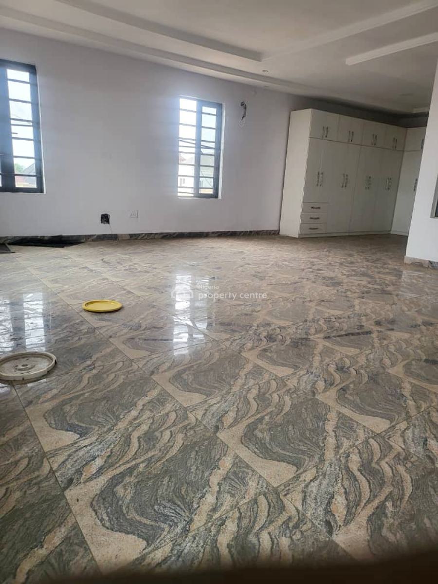 Ultra Luxury 5 Bedroom Detached Duplex, Gra Phase 2, Magodo, Lagos, Detached Duplex for Rent