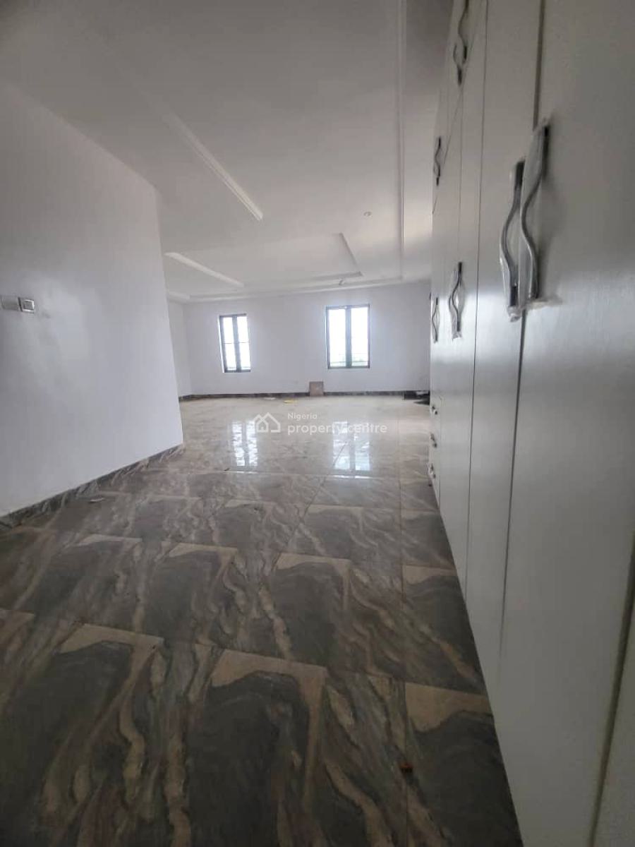 Ultra Luxury 5 Bedroom Detached Duplex, Gra Phase 2, Magodo, Lagos, Detached Duplex for Rent