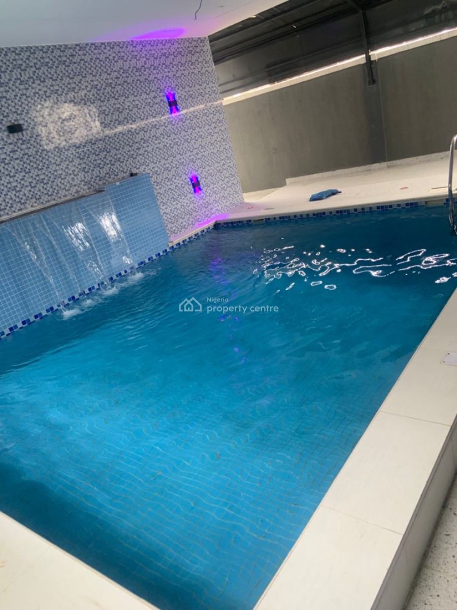 Luxurious 2 Bedroom Apartment, Lekki Scheme Ii, Ajah, Lagos, Flat / Apartment for Sale