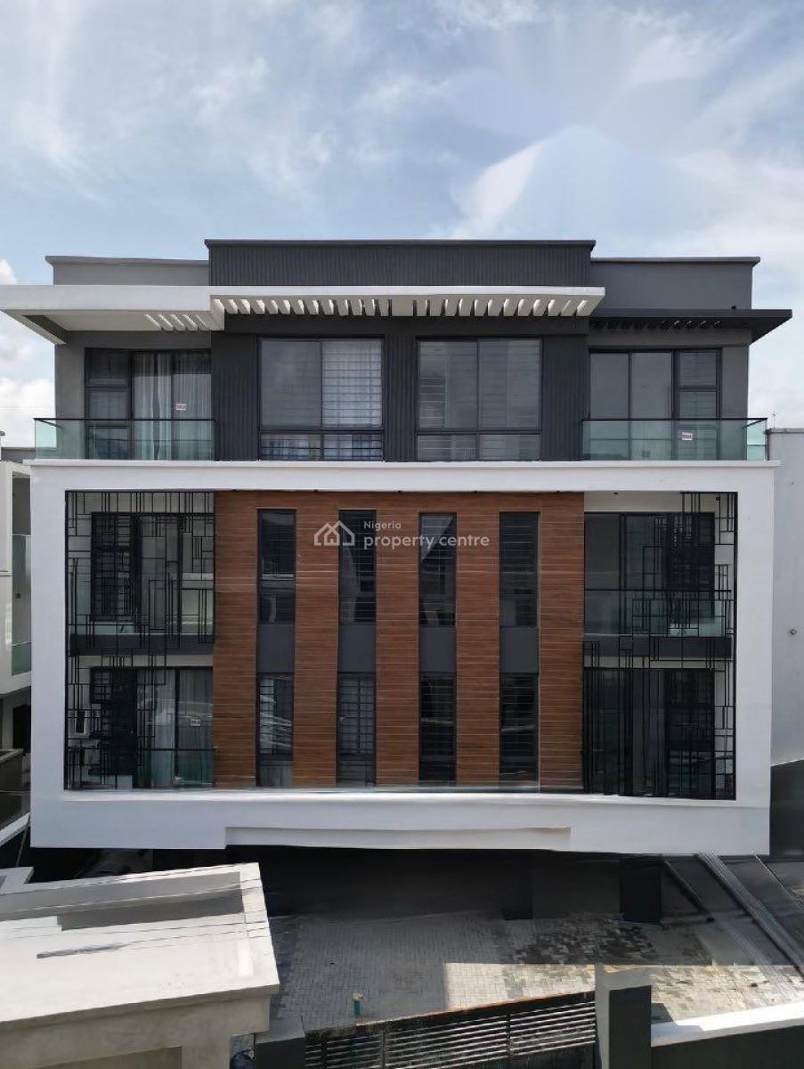 Beautifully Finished 2 Bedroom Apartment, Ologolo, Lekki, Lagos, Flat / Apartment for Sale
