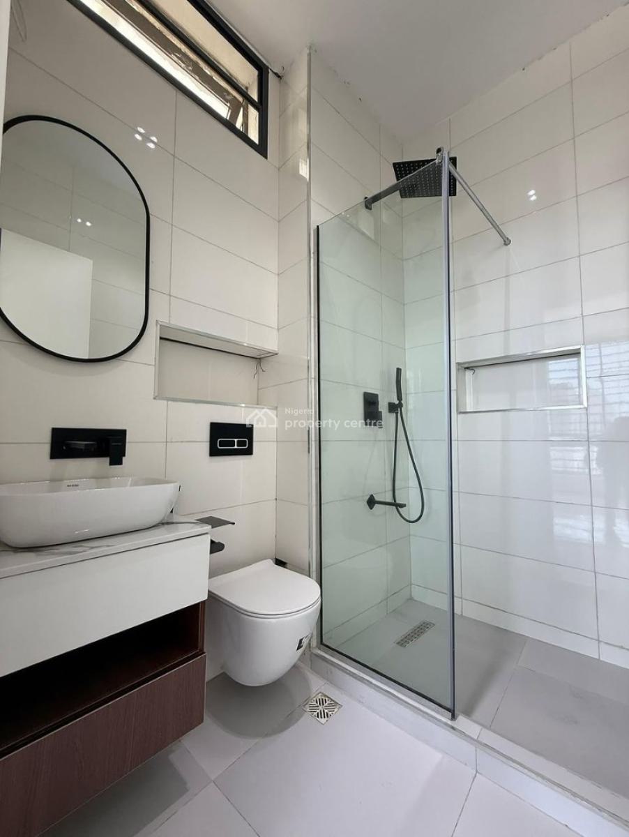 Beautifully Finished 2 Bedroom Apartment, Ologolo, Lekki, Lagos, Flat / Apartment for Sale