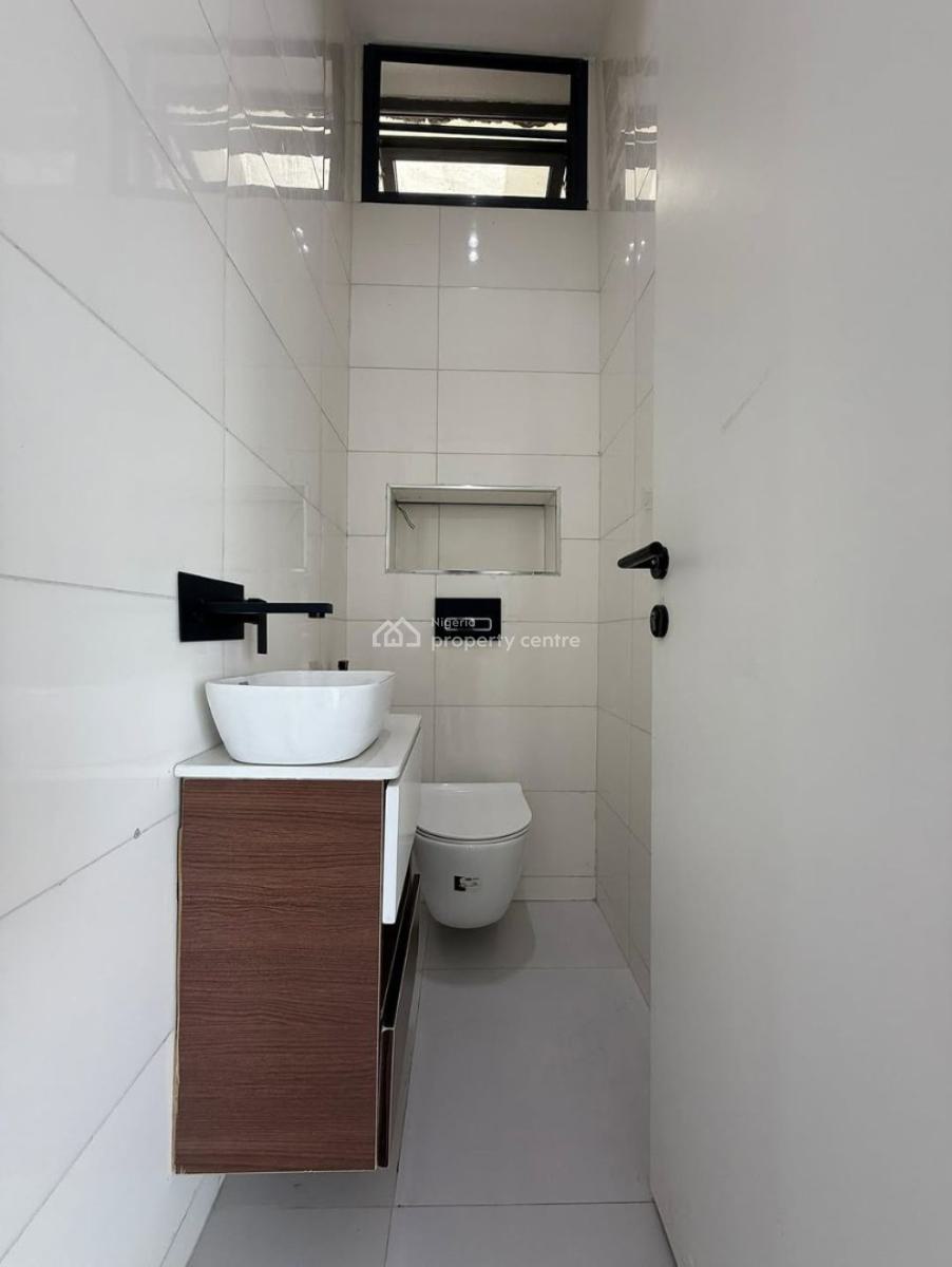 Beautifully Finished 2 Bedroom Apartment, Ologolo, Lekki, Lagos, Flat / Apartment for Sale