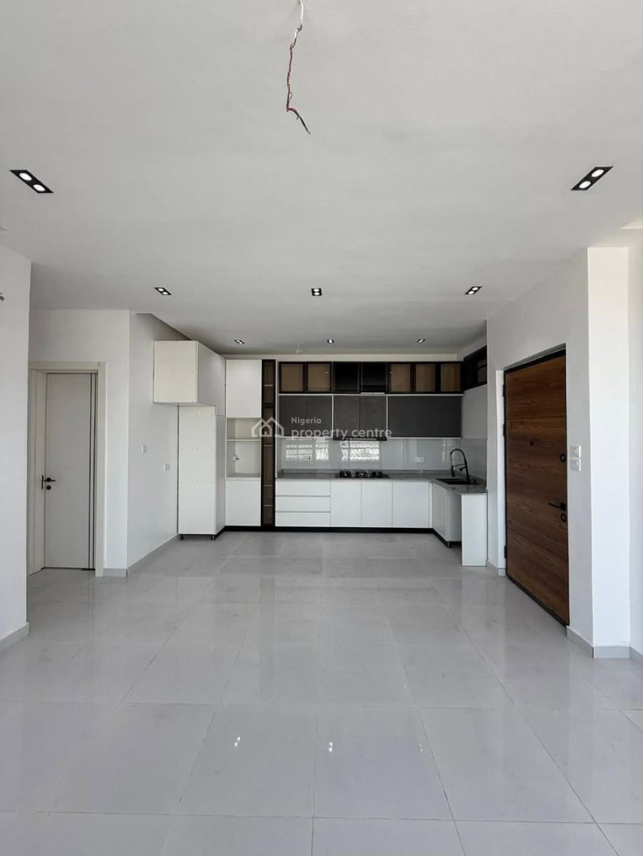 Beautifully Finished 2 Bedroom Apartment, Ologolo, Lekki, Lagos, Flat / Apartment for Sale
