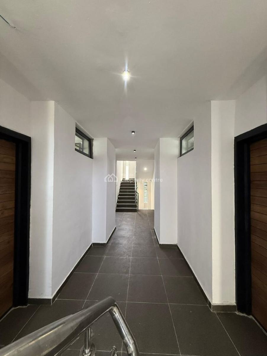 Beautifully Finished 2 Bedroom Apartment, Ologolo, Lekki, Lagos, Flat / Apartment for Sale