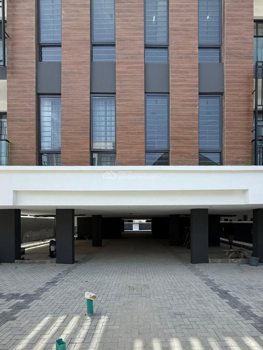 Beautifully Finished 2 Bedroom Apartment, Ologolo, Lekki, Lagos, Flat / Apartment for Sale