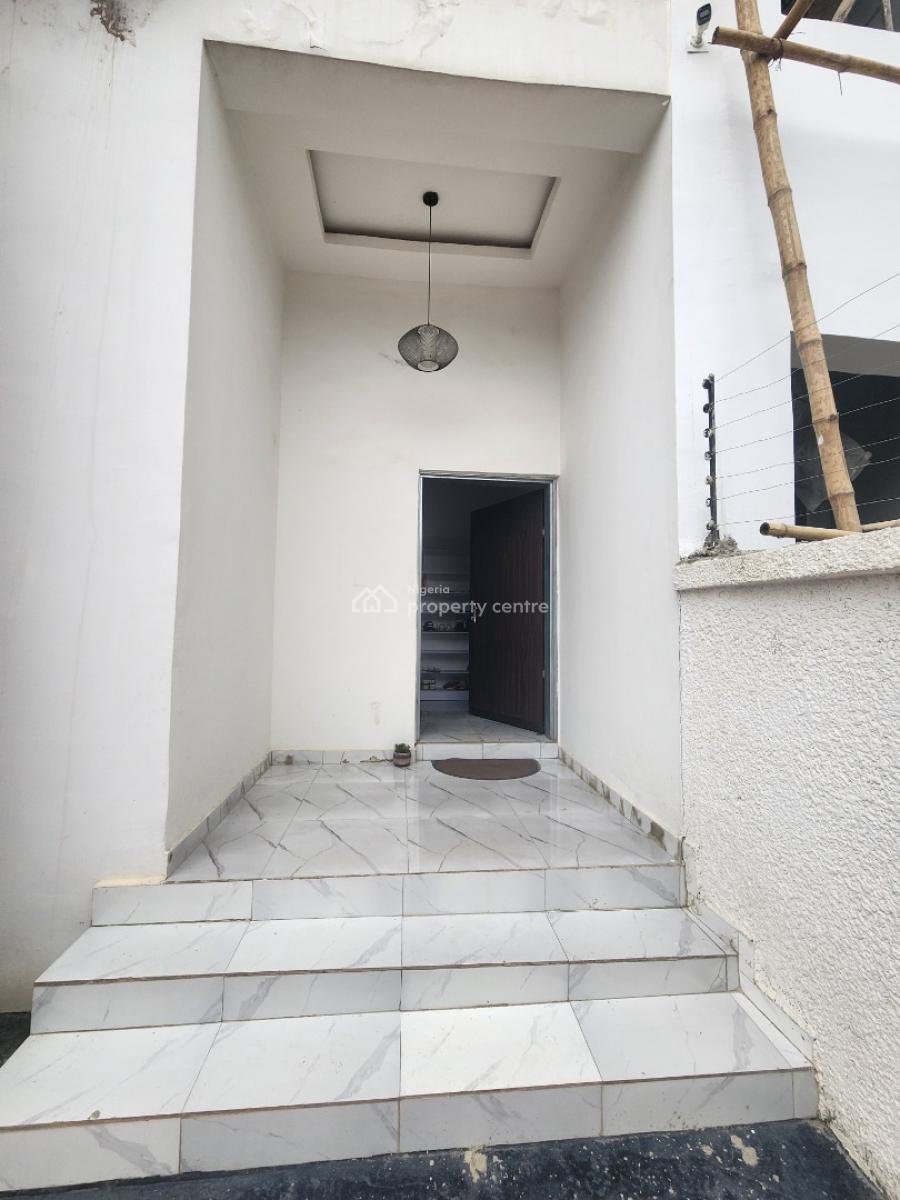 Beautifully Finished and Furnished 4 Bedroom Semi-detached Duplex, Ochacho Estate, Life Camp, Abuja, Semi-detached Duplex for Sale