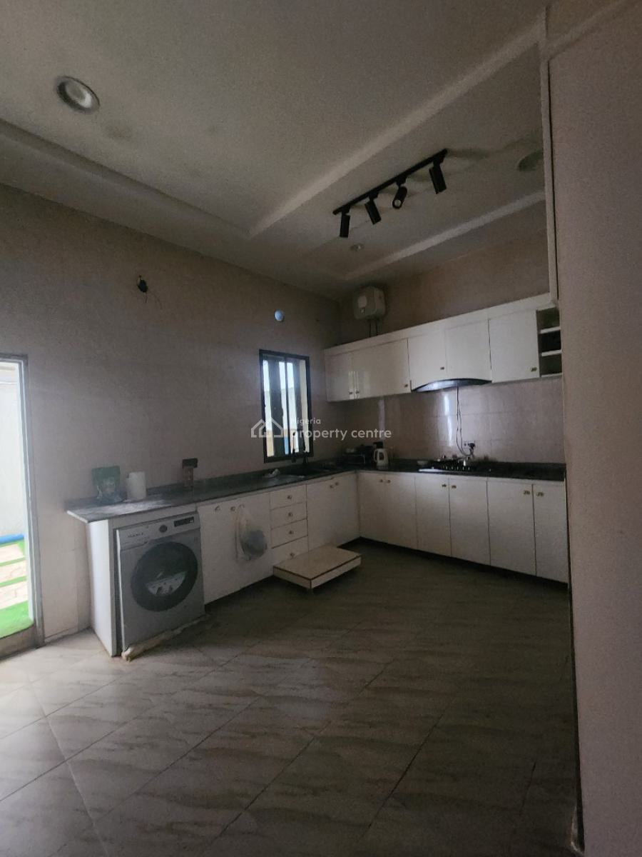 Beautifully Finished and Furnished 4 Bedroom Semi-detached Duplex, Ochacho Estate, Life Camp, Abuja, Semi-detached Duplex for Sale