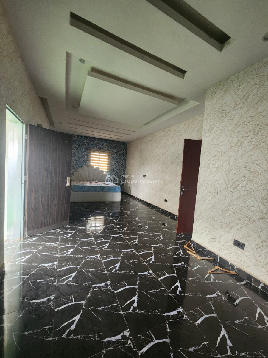 Beautifully Finished and Furnished 4 Bedroom Semi-detached Duplex, Ochacho Estate, Life Camp, Abuja, Semi-detached Duplex for Sale