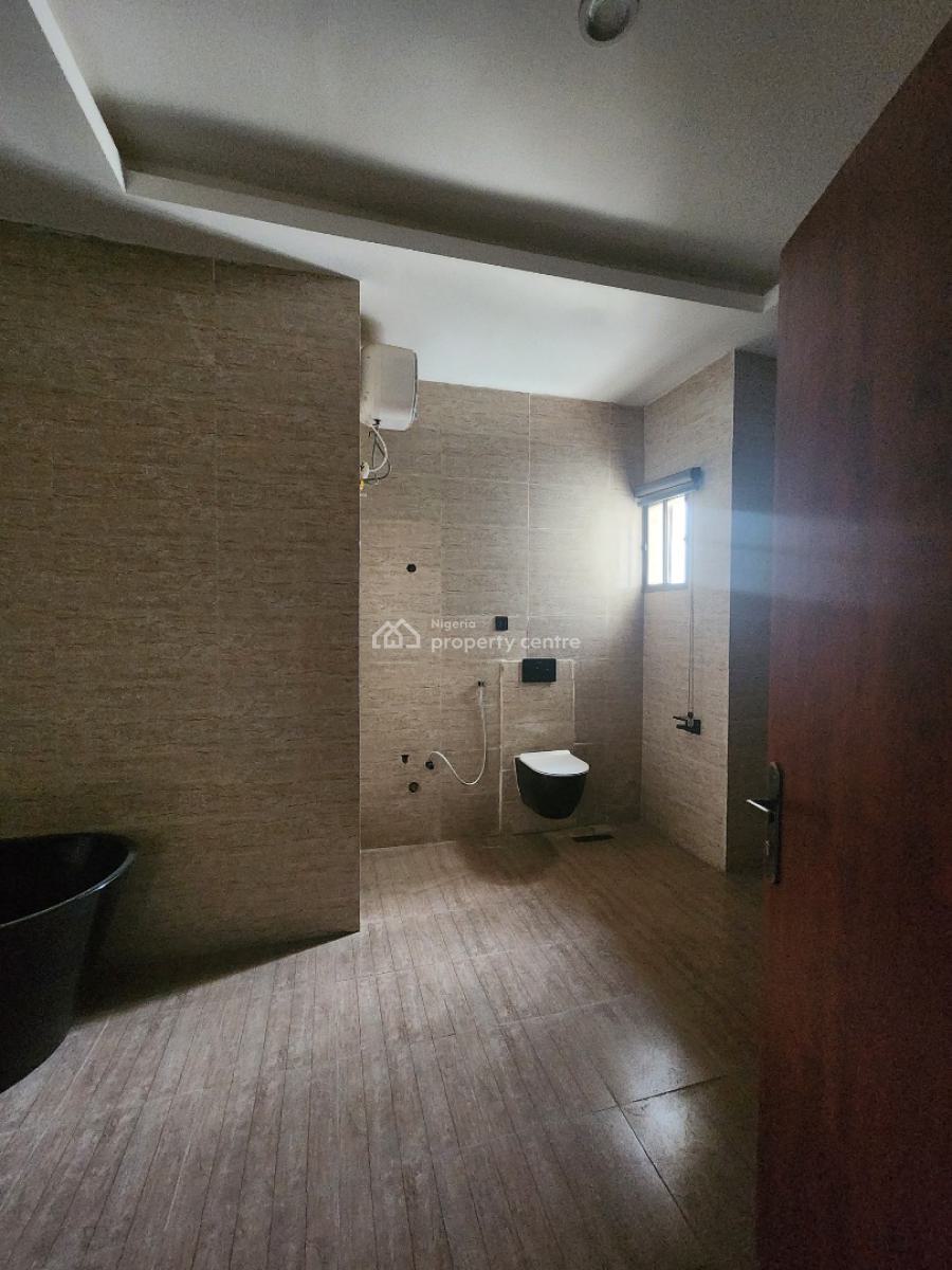 Beautifully Finished and Furnished 4 Bedroom Semi-detached Duplex, Ochacho Estate, Life Camp, Abuja, Semi-detached Duplex for Sale