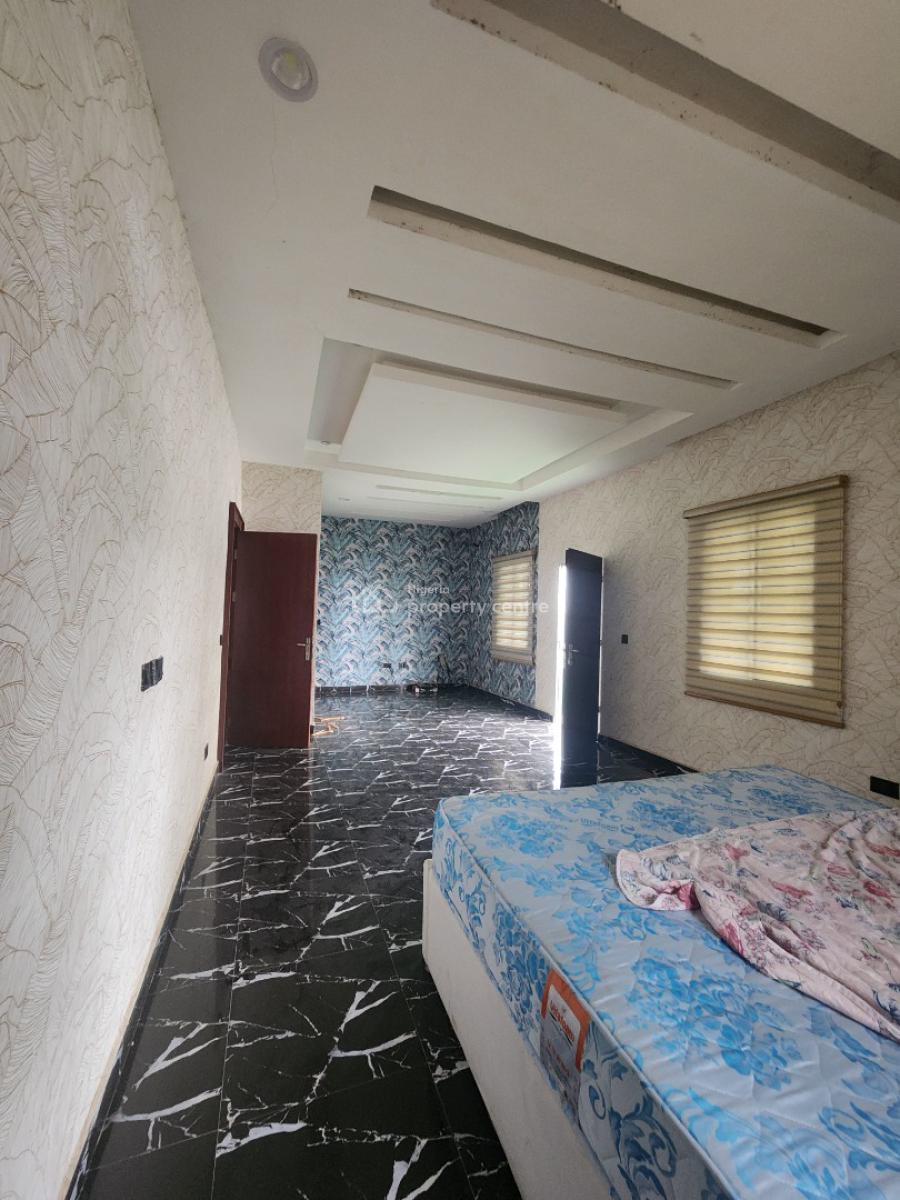 Beautifully Finished and Furnished 4 Bedroom Semi-detached Duplex, Ochacho Estate, Life Camp, Abuja, Semi-detached Duplex for Sale